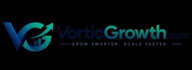 Vortic Growth - Local SEO Agency Logo